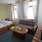 Отель Weisse Taube