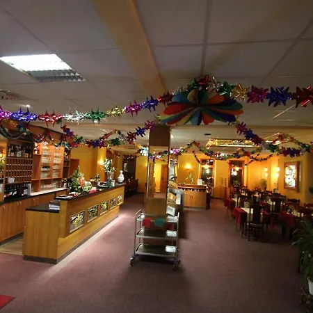 Hotel Weisse Taube