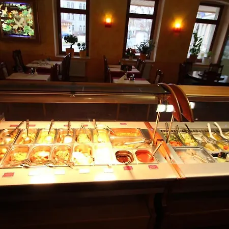 Weisse Taube 2* Aschersleben