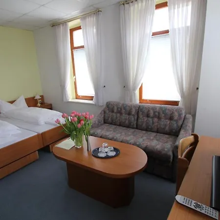 Hotel Weisse Taube