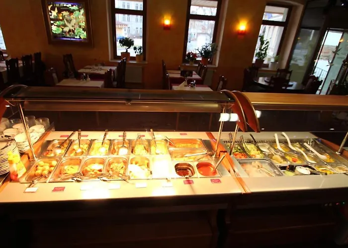 Weisse Taube 2* Aschersleben